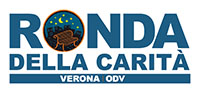 Ronda della Carità Verona ODV Logo