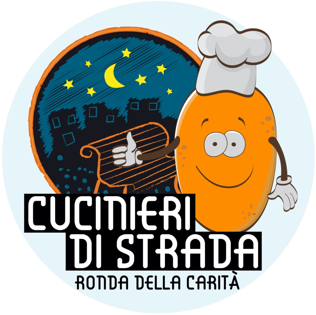 cucinieri di strada