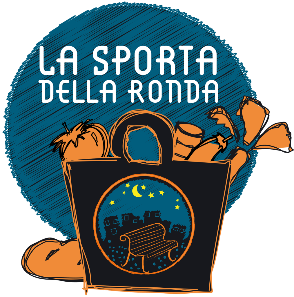 la sporta della ronda