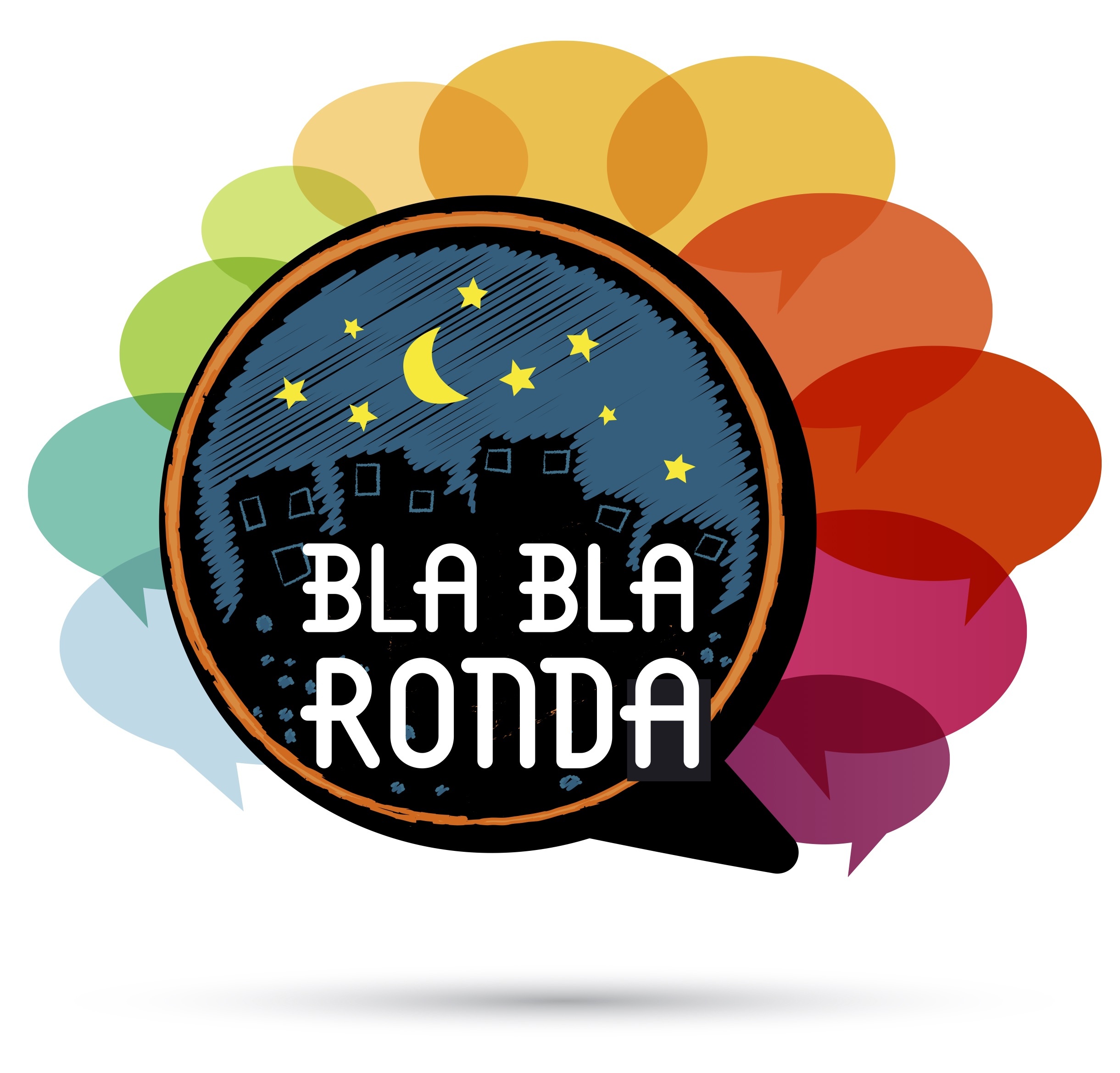 bla bla ronda